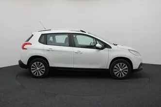 Peugeot 2008, 1.6, 73 kW, дизель, механическая, передний привод