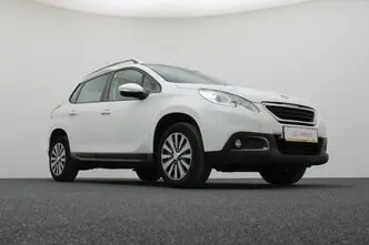 Peugeot 2008, 1.6, 73 kW, дизель, механическая, передний привод