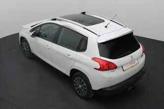 Peugeot 2008, 1.6, 73 kW, дизель, механическая, передний привод