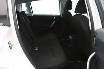 Peugeot 2008, 1.6, 73 kW, дизель, механическая, передний привод