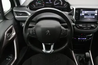 Peugeot 2008, 1.6, 73 kW, дизель, механическая, передний привод