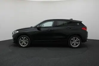 BMW X2, 2.0, 110 kW, diesel, automatic, front-wheel drive