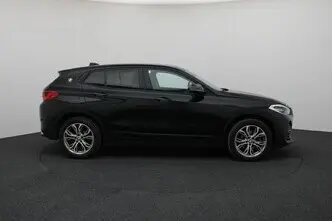 BMW X2, 2.0, 110 kW, diesel, automatic, front-wheel drive