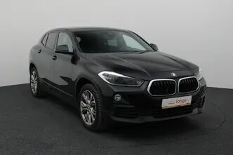 BMW X2, 2.0, 110 kW, diesel, automatic, front-wheel drive