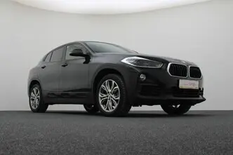 BMW X2, 2.0, 110 kW, diesel, automatic, front-wheel drive