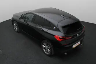 BMW X2, 2.0, 110 kW, diesel, automatic, front-wheel drive