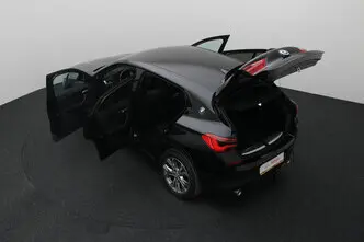 BMW X2, 2.0, 110 kW, diesel, automatic, front-wheel drive