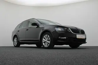 Škoda Octavia, 1.5, 110 kW, petrol, automatic, front-wheel drive