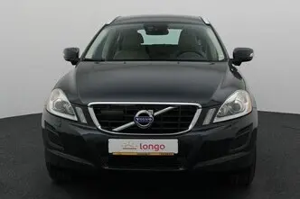 Volvo XC60, 2.4, 158 kW, diisel, automaat, nelikvedu