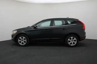 Volvo XC60, 2.4, 158 kW, diisel, automaat, nelikvedu