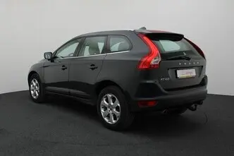 Volvo XC60, 2.4, 158 kW, diisel, automaat, nelikvedu