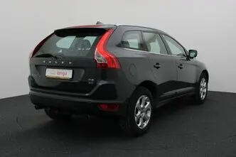 Volvo XC60, 2.4, 158 kW, diisel, automaat, nelikvedu