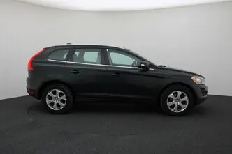 Volvo XC60, 2.4, 158 kW, diisel, automaat, nelikvedu