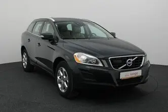 Volvo XC60, 2.4, 158 kW, diisel, automaat, nelikvedu