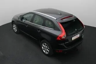 Volvo XC60, 2.4, 158 kW, diisel, automaat, nelikvedu