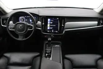 Volvo V90, 2.0, 110 kW, дизель, автомат, передний привод