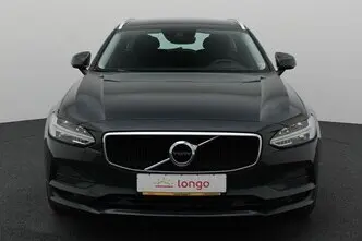 Volvo V90, 2.0, 110 kW, дизель, автомат, передний привод