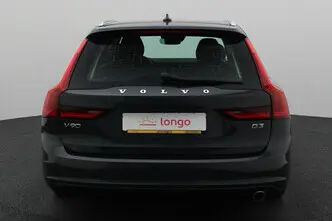 Volvo V90, 2.0, 110 kW, дизель, автомат, передний привод