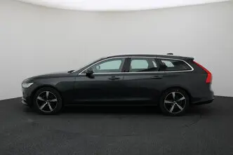 Volvo V90, 2.0, 110 kW, дизель, автомат, передний привод