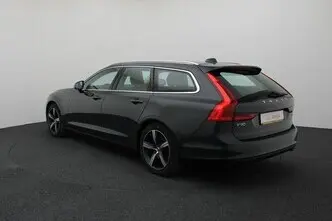 Volvo V90, 2.0, 110 kW, дизель, автомат, передний привод