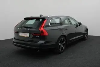 Volvo V90, 2.0, 110 kW, дизель, автомат, передний привод