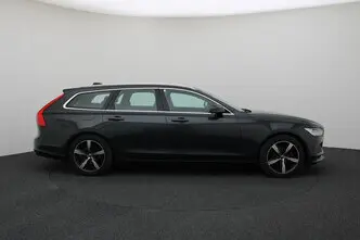 Volvo V90, 2.0, 110 kW, дизель, автомат, передний привод