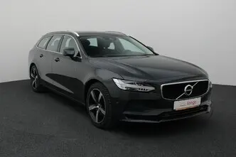 Volvo V90, 2.0, 110 kW, дизель, автомат, передний привод