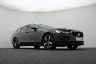 Volvo V90, 2.0, 110 kW, дизель, автомат, передний привод