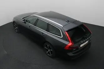 Volvo V90, 2.0, 110 kW, дизель, автомат, передний привод