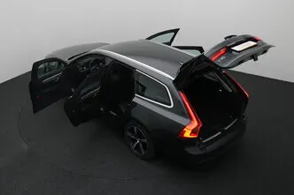 Volvo V90, 2.0, 110 kW, дизель, автомат, передний привод