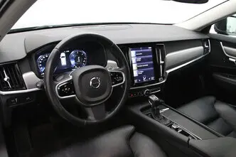 Volvo V90, 2.0, 110 kW, дизель, автомат, передний привод