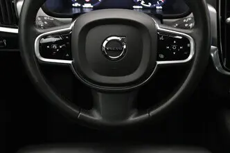 Volvo V90, 2.0, 110 kW, дизель, автомат, передний привод