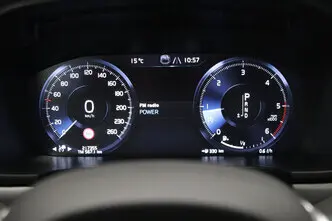 Volvo V90, 2.0, 110 kW, дизель, автомат, передний привод