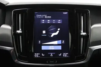 Volvo V90, 2.0, 110 kW, дизель, автомат, передний привод