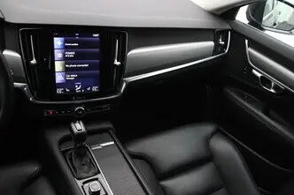 Volvo V90, 2.0, 110 kW, дизель, автомат, передний привод