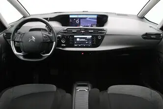 Citroën Grand C4 Spacetourer, 1.5, 96 kW, diesel, automatic, front-wheel drive