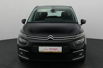 Citroën Grand C4 Spacetourer, 1.5, 96 kW, diesel, automatic, front-wheel drive