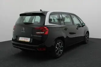 Citroën Grand C4 Spacetourer, 1.5, 96 kW, diesel, automatic, front-wheel drive