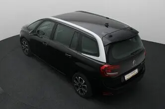 Citroën Grand C4 Spacetourer, 1.5, 96 kW, diesel, automatic, front-wheel drive