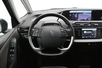 Citroën Grand C4 Spacetourer, 1.5, 96 kW, diesel, automatic, front-wheel drive