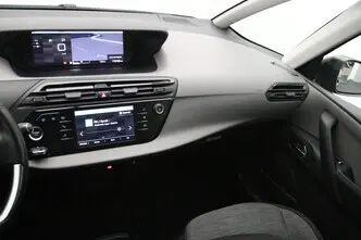 Citroën Grand C4 Spacetourer, 1.5, 96 kW, diesel, automatic, front-wheel drive