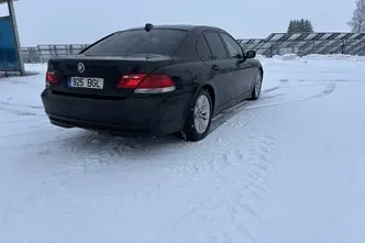 BMW 730, 3.0, 170 kW, diesel, automatic, rear-wheel drive