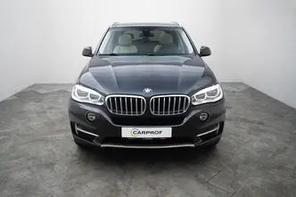 BMW X5, 3.0, 190 kW, diisel, automaat, nelikvedu