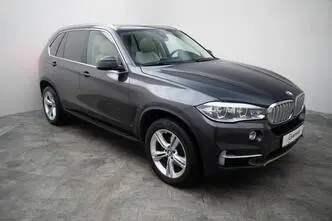 BMW X5, 3.0, 190 kW, diisel, automaat, nelikvedu