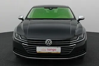 Volkswagen Arteon, 2.0, 140 kW, petrol, automatic, front-wheel drive