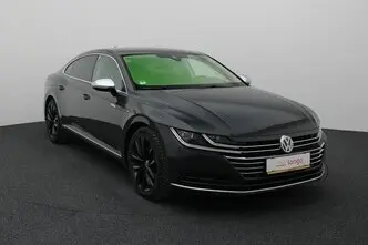 Volkswagen Arteon, 2.0, 140 kW, petrol, automatic, front-wheel drive