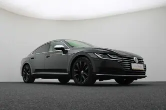 Volkswagen Arteon, 2.0, 140 kW, petrol, automatic, front-wheel drive