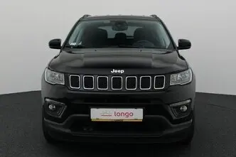 Jeep Compass, 1.4, 103 kW, бензин, механическая, передний привод