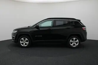 Jeep Compass, 1.4, 103 kW, бензин, механическая, передний привод