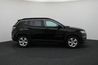 Jeep Compass, 1.4, 103 kW, бензин, механическая, передний привод